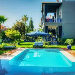 95 Aparthotel