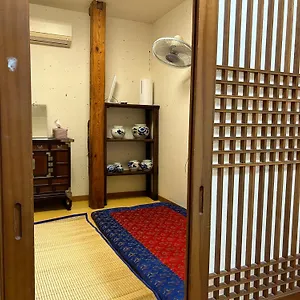 Eugene Hanok Guest house