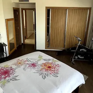 Nouaceur Garden Apartment