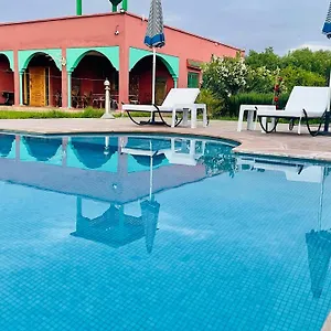 Baddi Marrakech Guest house
