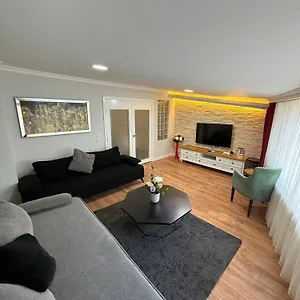 Gv Galata Aparthotel