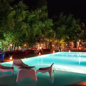 Le Bled Ferme Bed & Breakfast