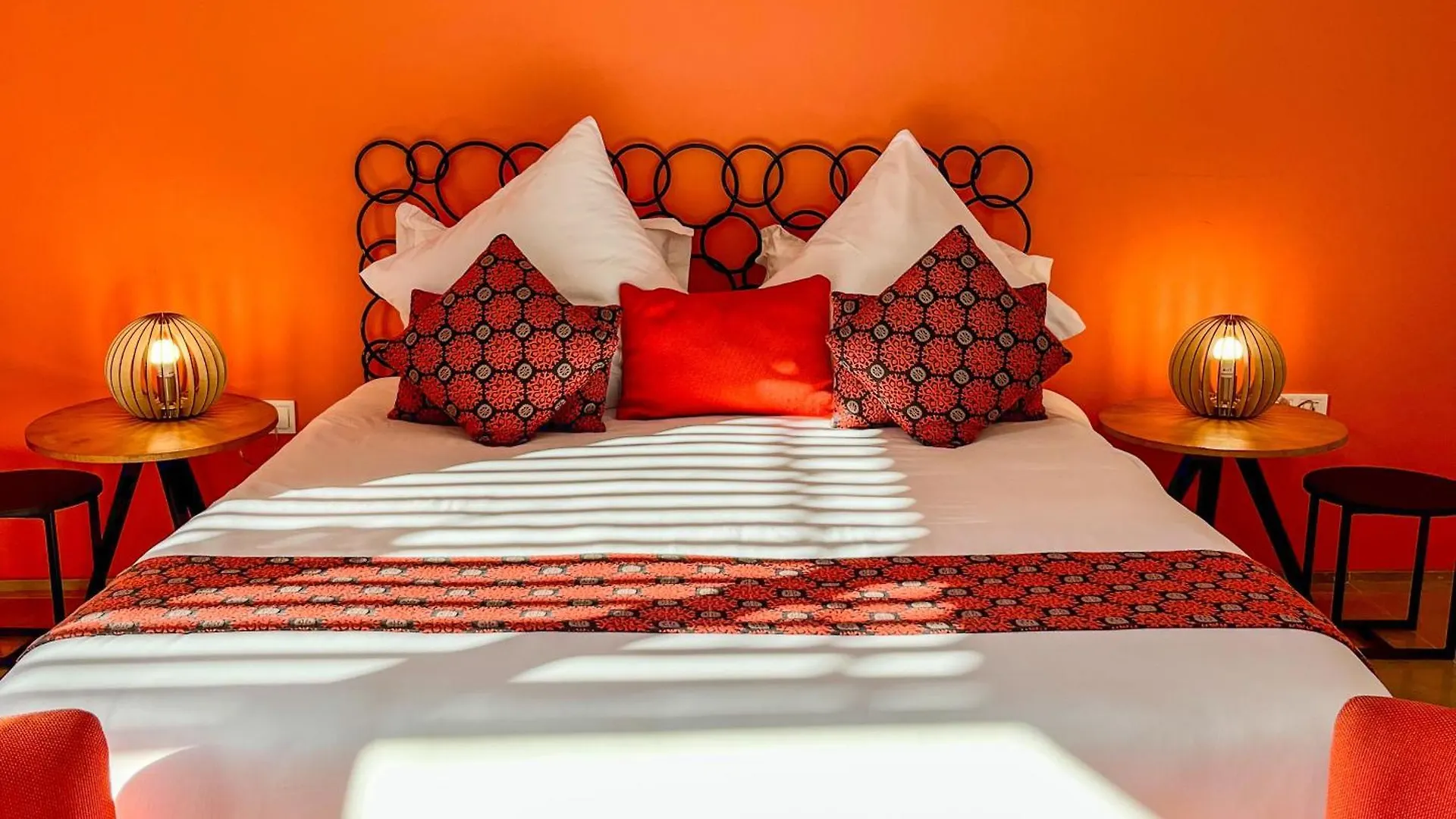 Villa Jardins D'Isa Lagouassem 4*,  Morocco
